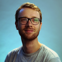 Jeroen ter Heijden的照片