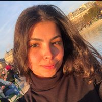 Rachel Buzzini的照片