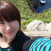 Yu-hsuan Liu's Photo