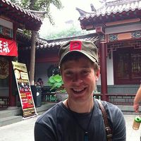 Adrian Lake的照片