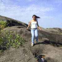 MarAnd Hernandez's Photo