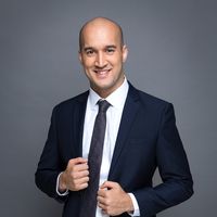 Fotos de Simon Baker