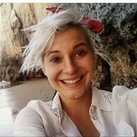 Fotos de Klaudia Matejuk