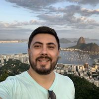 Bruno Farias's Photo