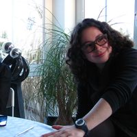 Nadia Ramirez's Photo