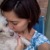 Daniela Altamirano's Photo