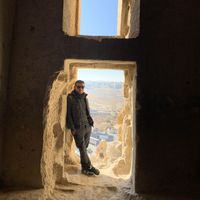 Allan Sarmiento's Photo