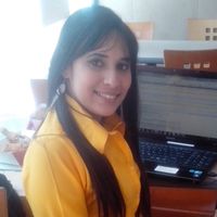 Yenisel Borges's Photo