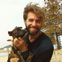 Sergio Cardoso的照片