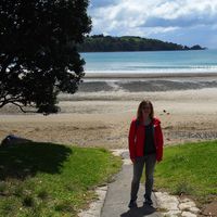 Stefanie Nowag's Photo