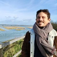 Fotos de Thomas Delattre