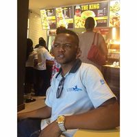 Asante Wellio的照片