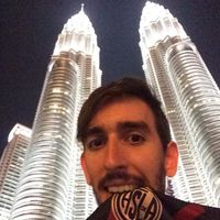 Photos de Alexis Alvarez