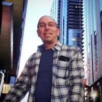 Bill Lavery的照片