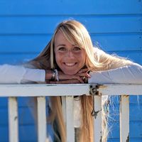 Barbara Amrità's Photo