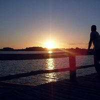 David Garnier's Photo