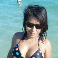 Bianca Flores的照片