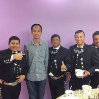 Cunwang Chen's Photo