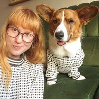 Hanna Pettersson的照片