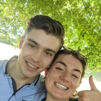 Perrine Sbraire的照片