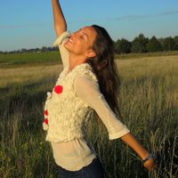 Mariel Guasone's Photo