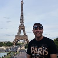 Daniel Rudd的照片