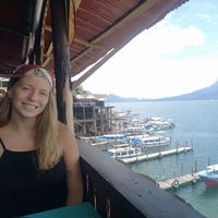 Leila Rossato的照片