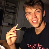 Diego Baffrey's Photo