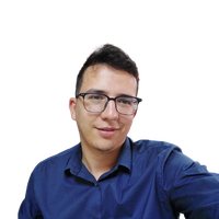 Anas Mchakri's Photo