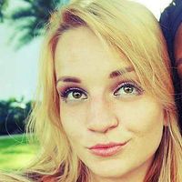 andrea stibrova's Photo