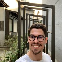 Benoit Gaté's Photo