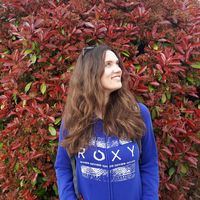 Valeriya Gundilova's Photo