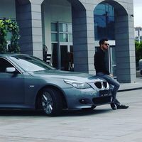 Faruk Ceyhan's Photo