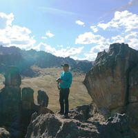 CARLOS ROMERO's Photo