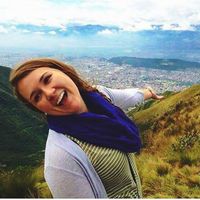 Le foto di Angelina Ward