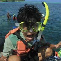 Sa'ad Fajrul的照片