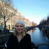 Katie Skinner's Photo