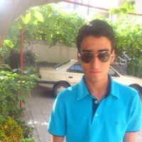 Alireza Haddadi的照片