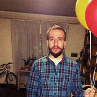 Ignacio vargas的照片