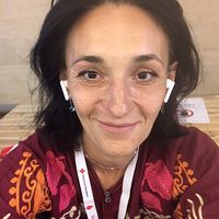 iuilia tkachova's Photo