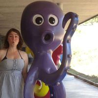 Hannah Rosenfeld's Photo