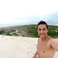 Lucas Tonon的照片