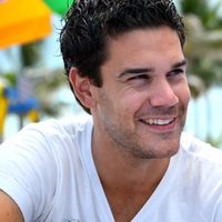 Daniel Banis's Photo