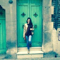 Sofia Allende Contador's Photo