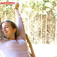 Júlia Inforzato Guermandi's Photo