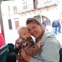 Tóth Krisztina's Photo