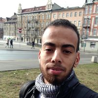 Médi Chegma的照片