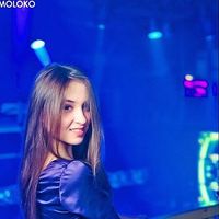 Ekaterina Plehova的照片