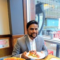 Faheem Mohammed的照片