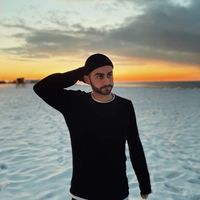 Ramo Bolkvadze的照片